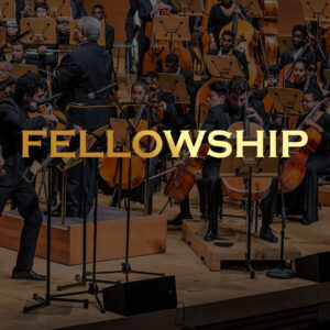 Los Angeles Orchestra Fellowship