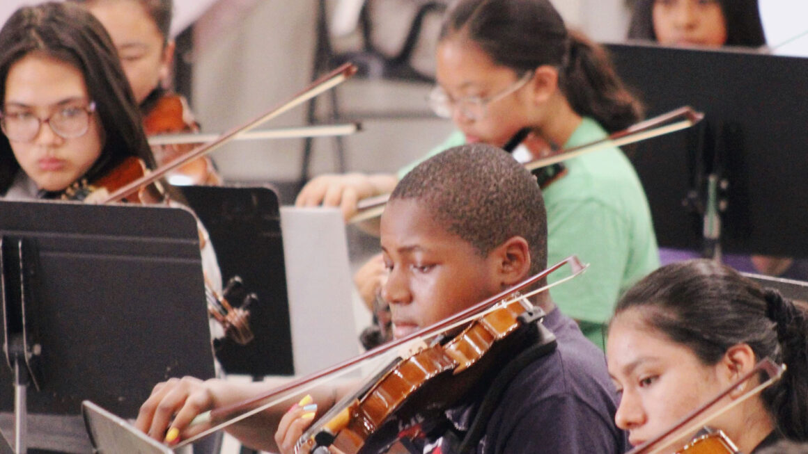 Youth Orchestra