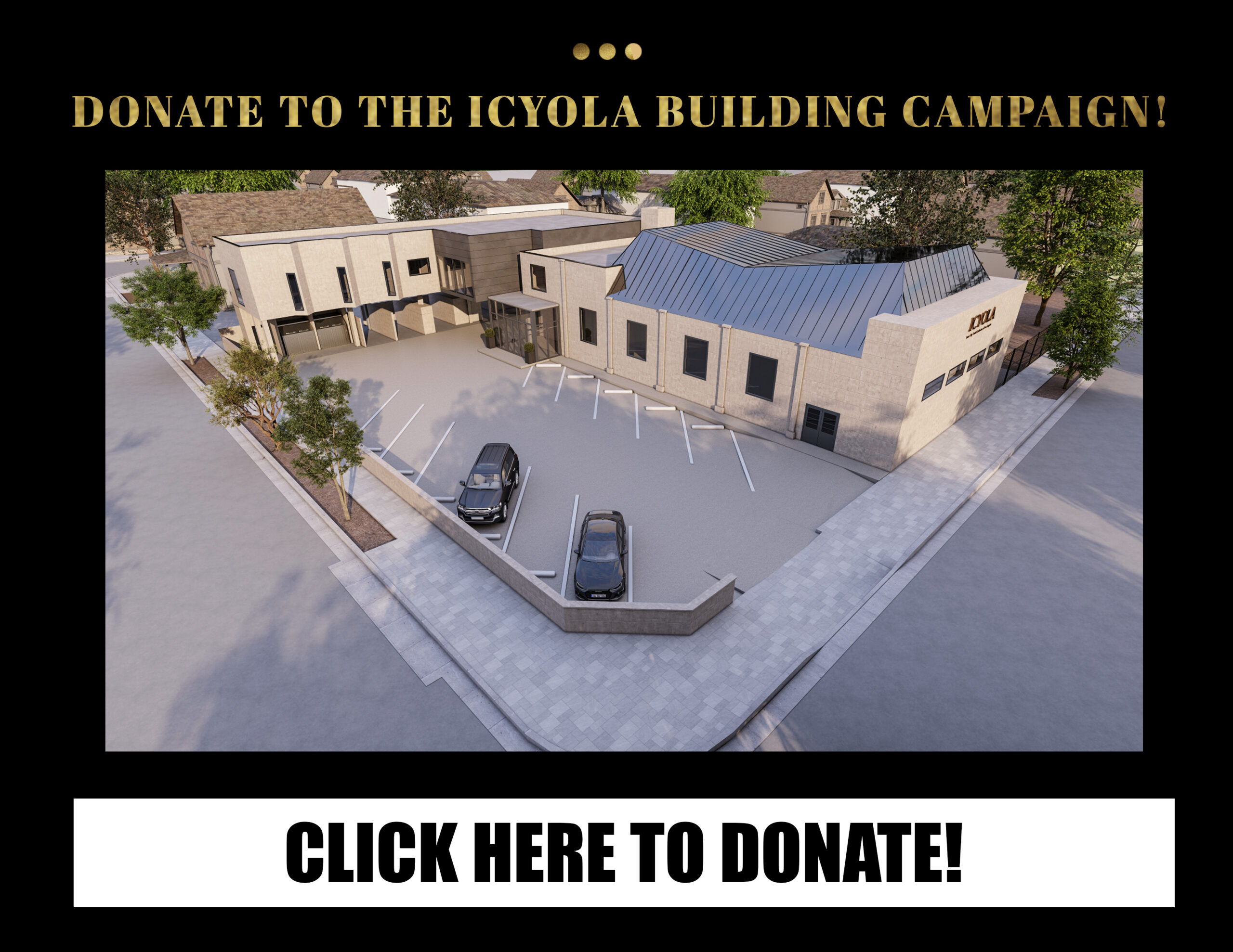 Donate Building Fund